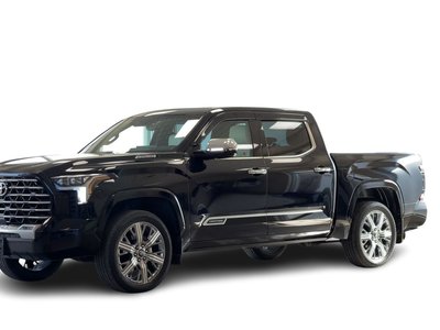 2025 Toyota Tundra Hybrid in Regina, Saskatchewan