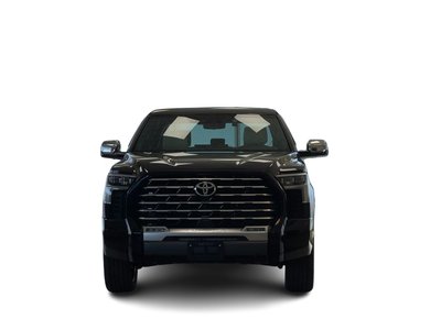2025 Toyota Tundra Hybrid in Regina, Saskatchewan