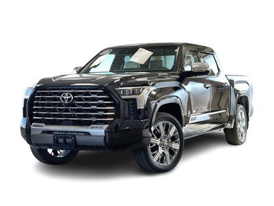2025 Toyota Tundra Hybrid in Regina, Saskatchewan