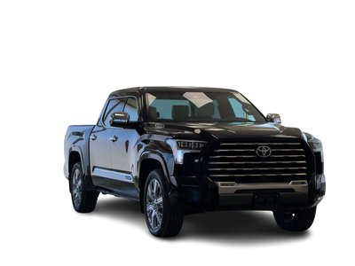 2025 Toyota Tundra Hybrid in Regina, Saskatchewan
