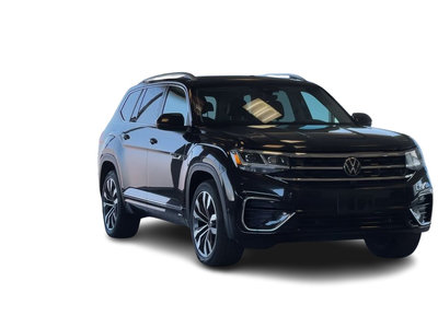 2023 Volkswagen Atlas in Regina, Saskatchewan