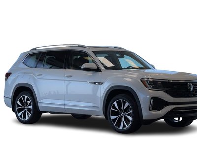 2025 Volkswagen Atlas in Regina, Saskatchewan