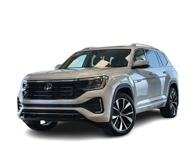 2025 Volkswagen Atlas in Regina, Saskatchewan