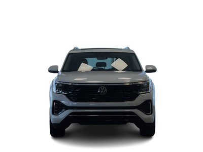 2025 Volkswagen Atlas in Regina, Saskatchewan