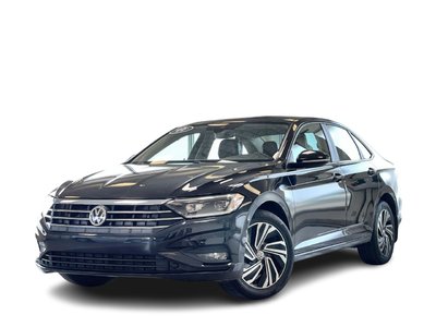 2019 Volkswagen Jetta in Regina, Saskatchewan