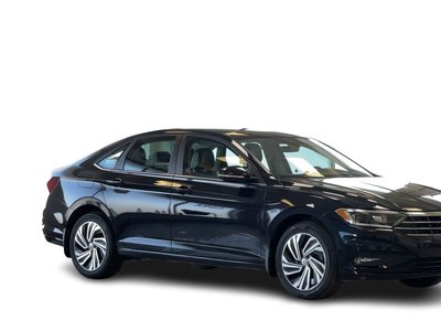 2019 Volkswagen Jetta in Regina, Saskatchewan