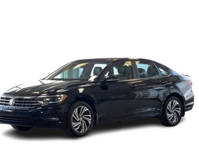 Volkswagen Jetta  2019 à Regina, Saskatchewan