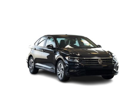 2019 Volkswagen Jetta in Regina, Saskatchewan