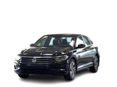 Volkswagen Jetta  2019 à Regina, Saskatchewan