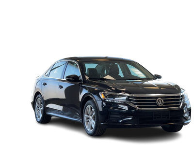 2021 Volkswagen Passat in Regina, Saskatchewan