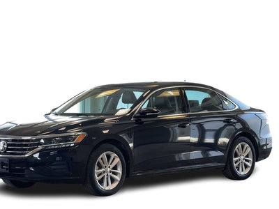 Volkswagen Passat  2021 à Regina, Saskatchewan