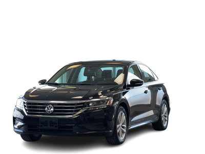 Volkswagen Passat  2021 à Regina, Saskatchewan