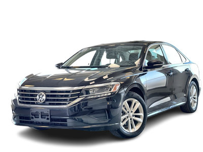 2021 Volkswagen Passat in Regina, Saskatchewan