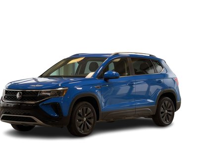 Volkswagen Taos  2024 à Regina, Saskatchewan