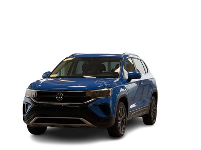 Volkswagen Taos  2024 à Regina, Saskatchewan