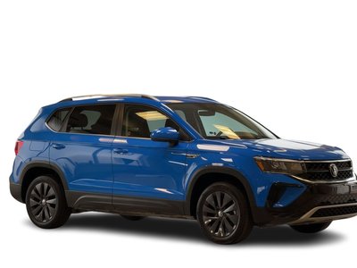 2024 Volkswagen Taos in Regina, Saskatchewan