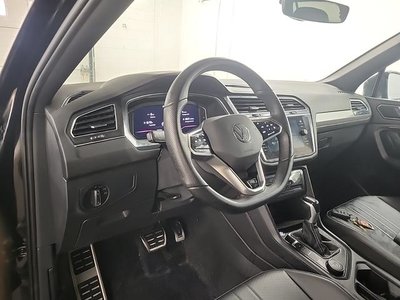 2022 Volkswagen Tiguan in Regina, Saskatchewan