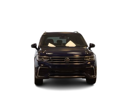 2024 Volkswagen Tiguan in Regina, Saskatchewan