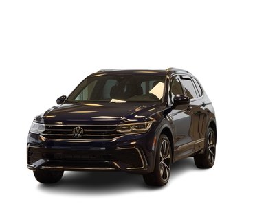 2024 Volkswagen Tiguan in Regina, Saskatchewan