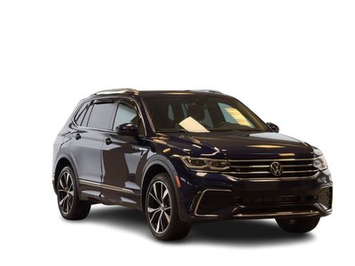 2024 Volkswagen Tiguan in Regina, Saskatchewan