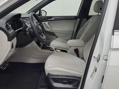 2024 Volkswagen Tiguan in Regina, Saskatchewan
