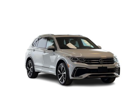 2024 Volkswagen Tiguan in Regina, Saskatchewan