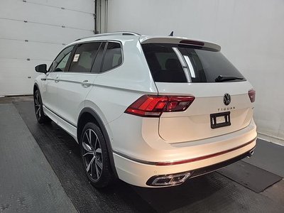 2024 Volkswagen Tiguan in Regina, Saskatchewan