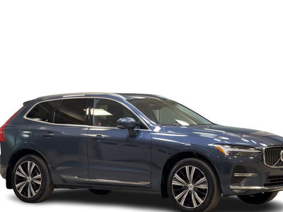 2023 Volvo XC60 in Regina, Saskatchewan