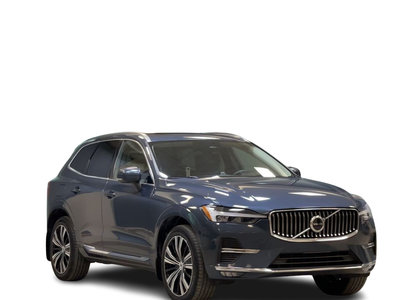 2023 Volvo XC60 in Regina, Saskatchewan