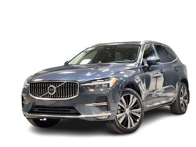 2023 Volvo XC60 in Regina, Saskatchewan