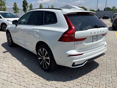 2024 Volvo XC60 in Regina, Saskatchewan