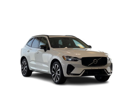 2024 Volvo XC60 in Regina, Saskatchewan