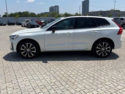 2024 Volvo XC60 in Regina, Saskatchewan