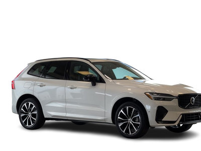 2024 Volvo XC60 in Regina, Saskatchewan