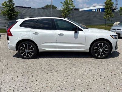 2024 Volvo XC60 in Regina, Saskatchewan