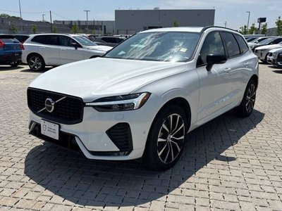 2024 Volvo XC60 in Regina, Saskatchewan