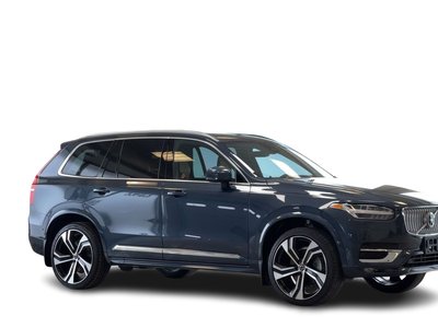 2025 Volvo XC90 in Regina, Saskatchewan