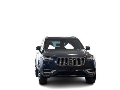 2025 Volvo XC90 in Regina, Saskatchewan