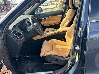 2025 Volvo XC90 in Regina, Saskatchewan