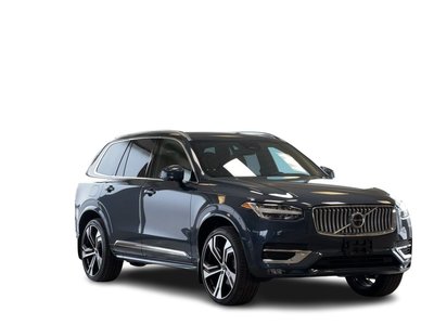 2025 Volvo XC90 in Regina, Saskatchewan
