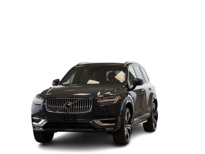 2025 Volvo XC90 in Regina, Saskatchewan
