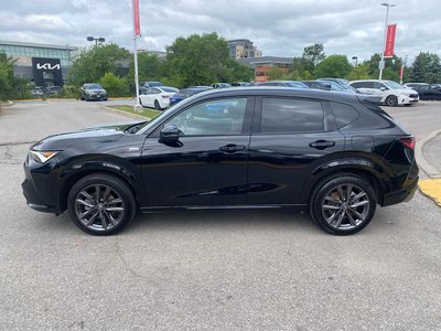 2025 Acura ADX in Markham, Ontario