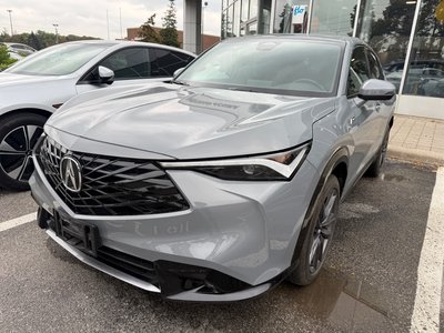 2025 Acura ADX in Markham, Ontario