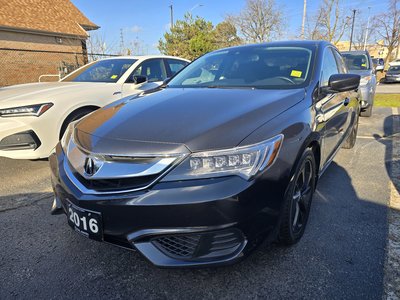 2016 Acura ILX in Markham, Ontario