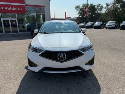 Acura ILX  2020 à Regina, Saskatchewan