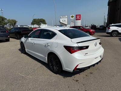 2020 Acura ILX in Regina, Saskatchewan