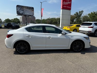 Acura ILX  2020 à Regina, Saskatchewan