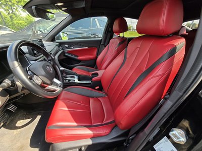 2023 Acura Integra in Markham, Ontario