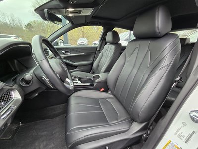 2024 Acura Integra in Markham, Ontario