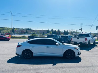 2024 Acura Integra in Barrie, Ontario